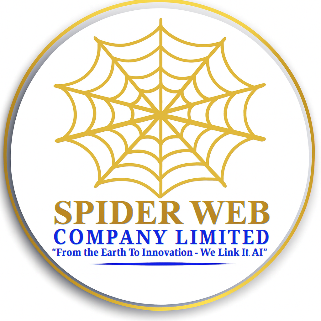 Spider Web Co. Ltd