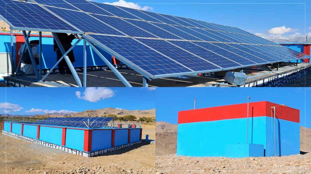 Supply Chain Project